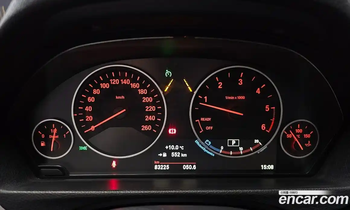 BMW 3-Series 2018 2.0 Автомат в Москве № 192755, фото 11