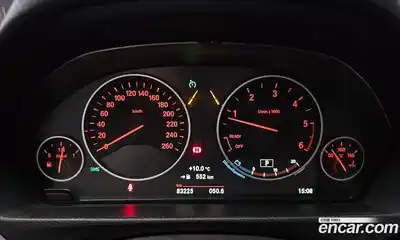 BMW 3-Series 2018 2.0 Автомат в Москве № 192755, миниатюра 11