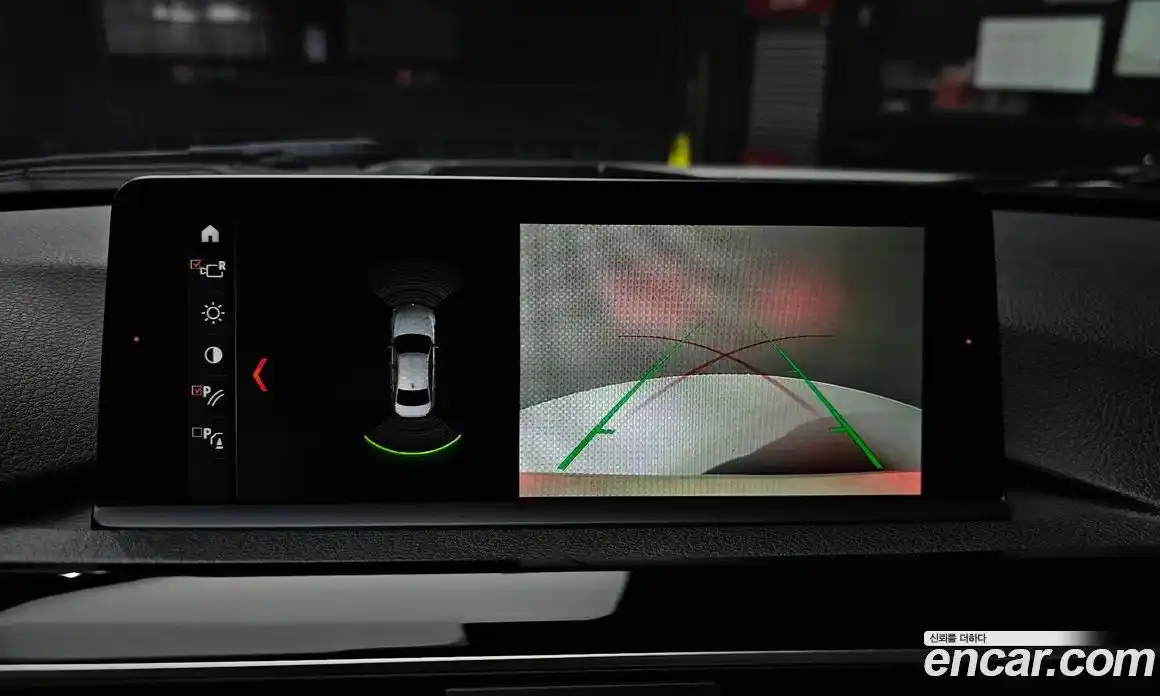 BMW 3-Series 2018 2.0 Автомат в Москве № 192755, фото 16