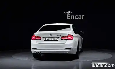 BMW 3-Series 2018 2.0 Автомат в Москве № 192755, миниатюра 6