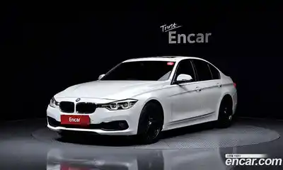 BMW 3-Series 2018 2.0 Автомат в Москве № 192755, миниатюра 8