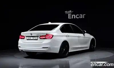 BMW 3-Series 2018 2.0 Автомат в Москве № 192755, миниатюра 10