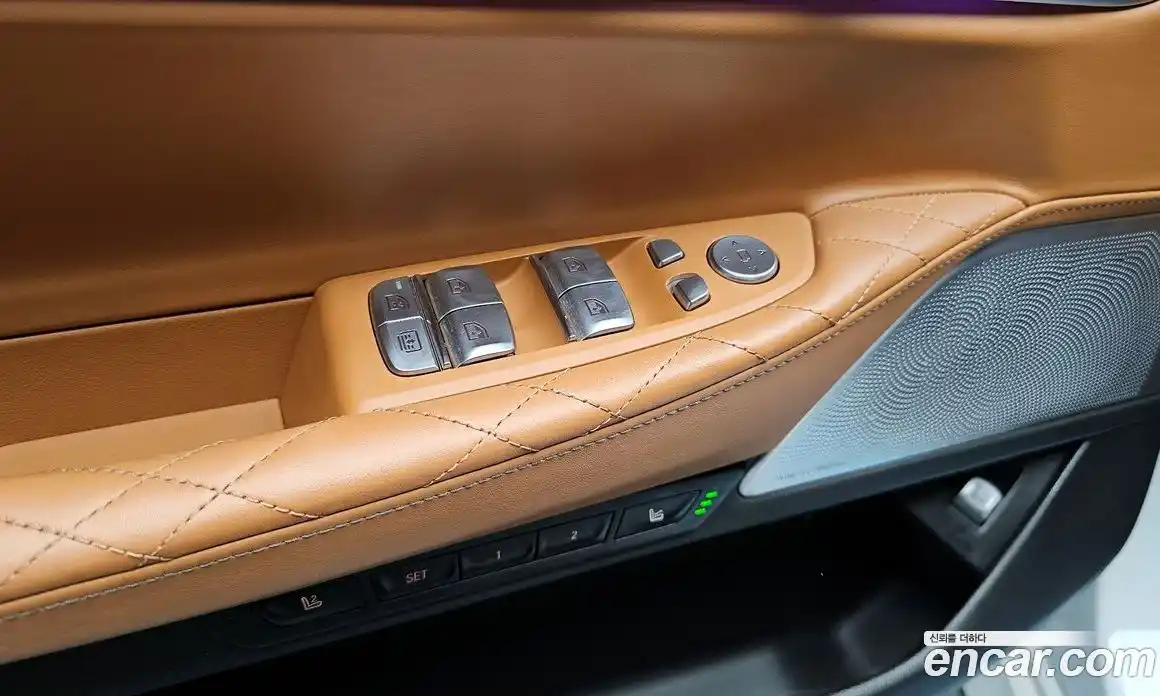 BMW 7-Series 2022 3.0 Автомат в Москве № 192838, фото 7