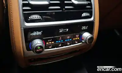 BMW 7-Series 2022 3.0 Автомат в Москве № 192838, миниатюра 8