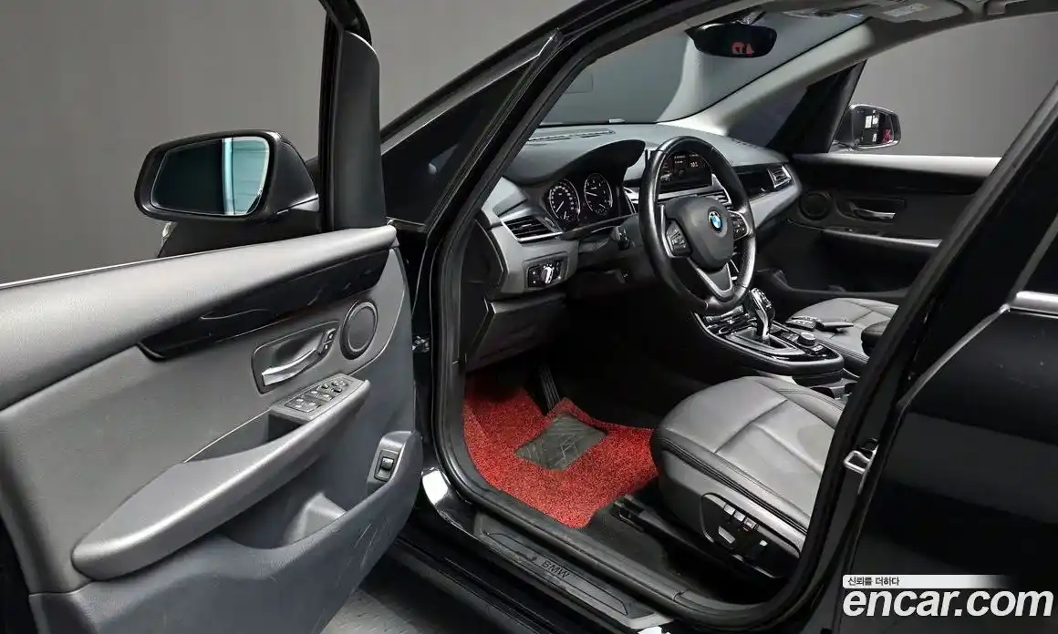 BMW 2-Series 2021 2.0 Автомат в Москве № 192911, фото 20