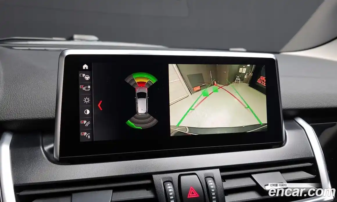 BMW 2-Series 2021 2.0 Автомат в Москве № 192911, фото 3