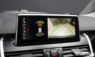 BMW 2-Series 2021 2.0 Автомат в Москве № 192911, миниатюра 3