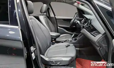 BMW 2-Series 2021 2.0 Автомат в Москве № 192911, миниатюра 4