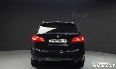 BMW 2-Series 2021 2.0 Автомат в Москве № 192911, миниатюра 7