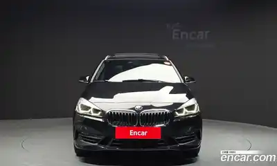 BMW 2-Series 2021 2.0 Автомат в Москве № 192911, миниатюра 9