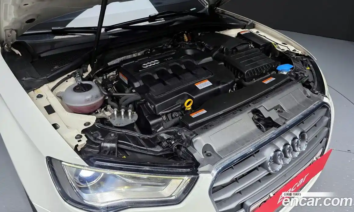 Audi A3 2015 1.6 Автомат в Москве № 193067, фото 14