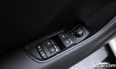 Audi A3 2015 1.6 Автомат в Москве № 193067, миниатюра 6