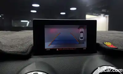 Audi A3 2015 1.6 Автомат в Москве № 193067, миниатюра 8