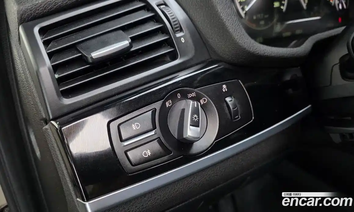 BMW X3 2015 2.0 Автомат в Москве № 193167, фото 5