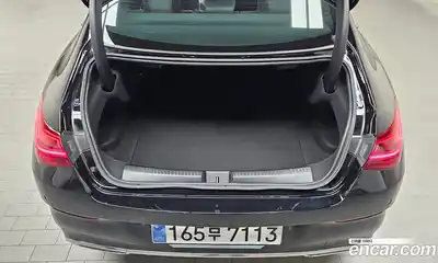 Mercedes-Benz CLA-Class 2025 2.0 Автомат в Москве № 193603, миниатюра 11