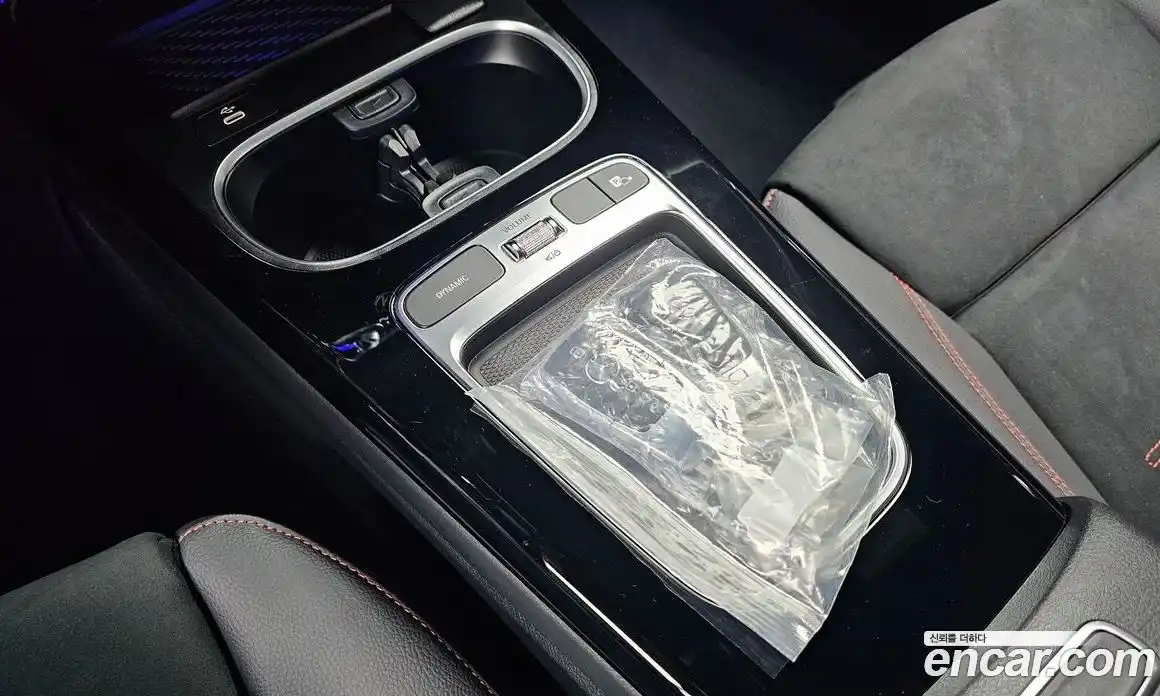 Mercedes-Benz CLA-Class 2025 2.0 Автомат в Москве № 193603, фото 12