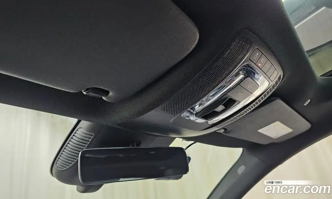 Mercedes-Benz CLA-Class 2025 2.0 Автомат в Москве № 193603, фото 14