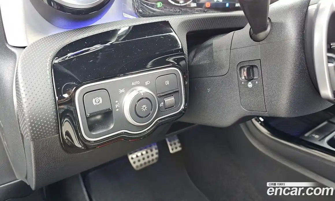 Mercedes-Benz CLA-Class 2025 2.0 Автомат в Москве № 193603, фото 17