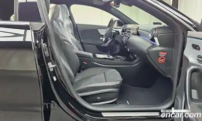 Mercedes-Benz CLA-Class 2025 2.0 Автомат в Москве № 193603, миниатюра 6