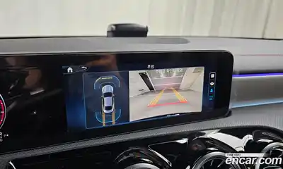 Mercedes-Benz CLA-Class 2025 2.0 Автомат в Москве № 193603, миниатюра 8