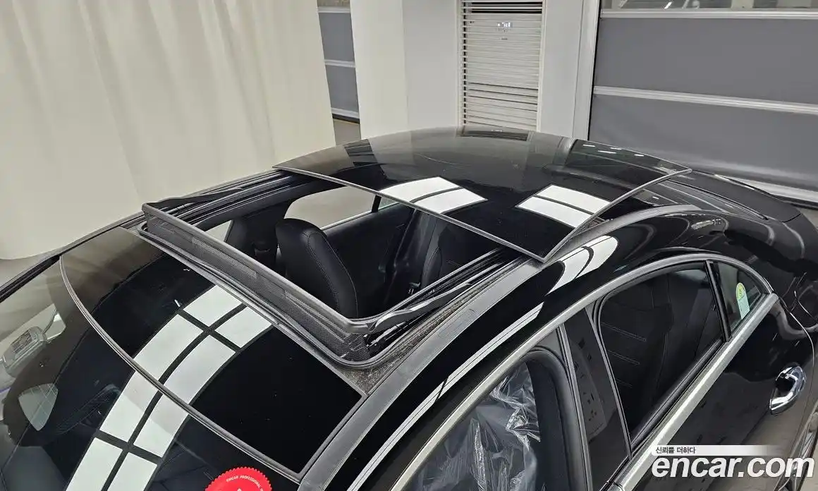 Mercedes-Benz CLA-Class 2025 2.0 Автомат в Москве № 193603, фото 10