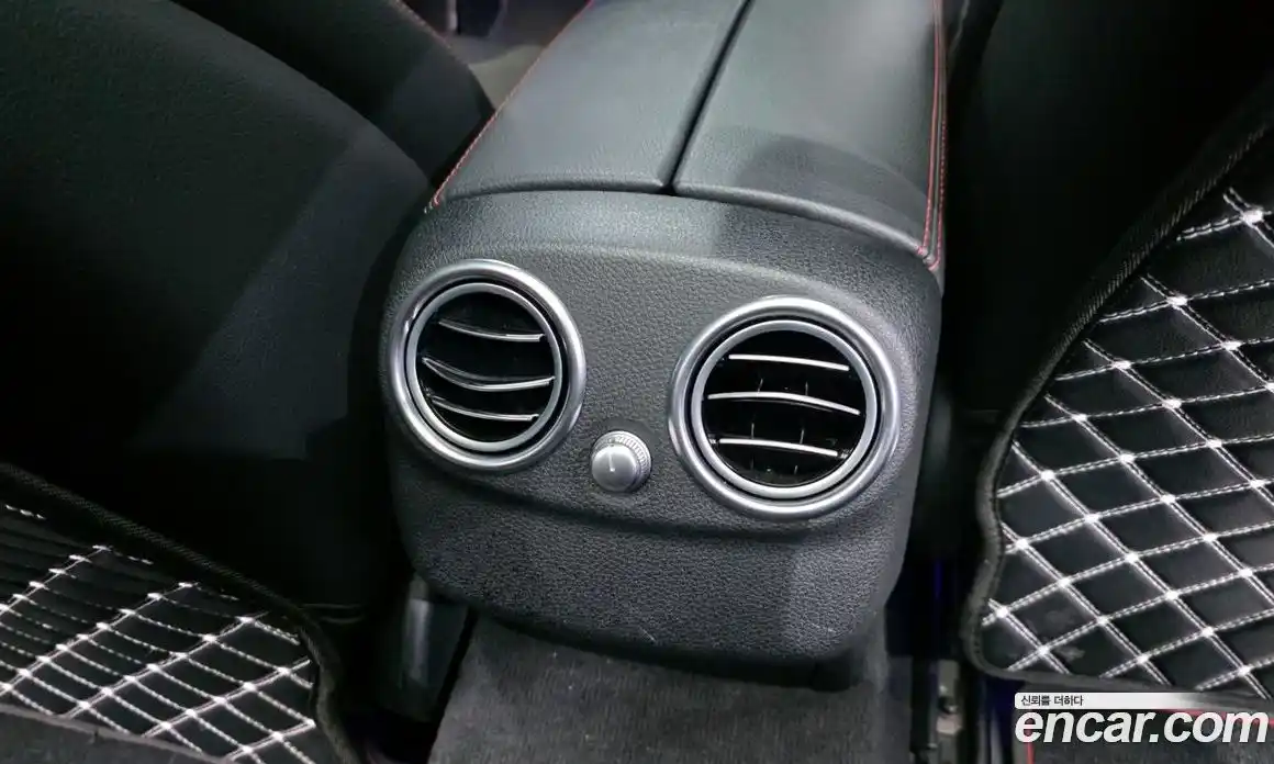 Mercedes-Benz C-Class 2019 3.0 Автомат в Москве № 193655, фото 15