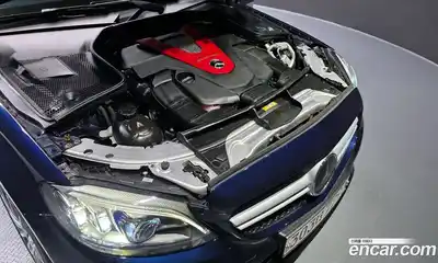 Mercedes-Benz C-Class 2019 3.0 Автомат в Москве № 193655, миниатюра 6