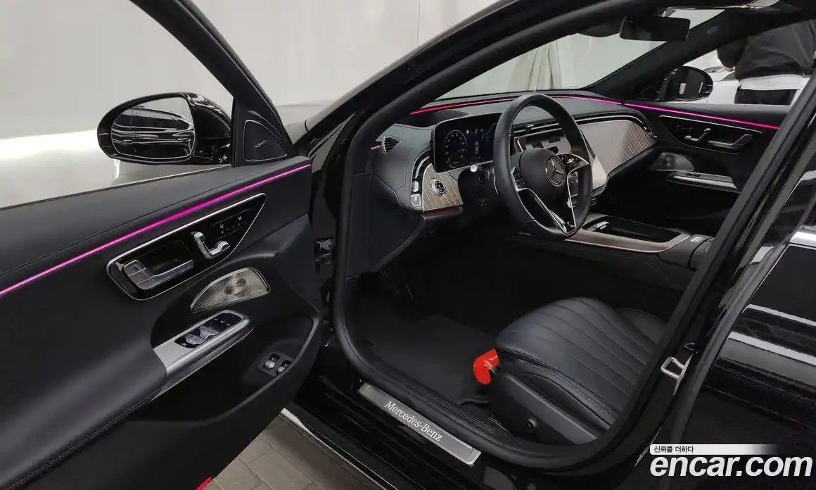 Mercedes-Benz E-Class 2025 2.0 Автомат в Москве № 193934, фото 11