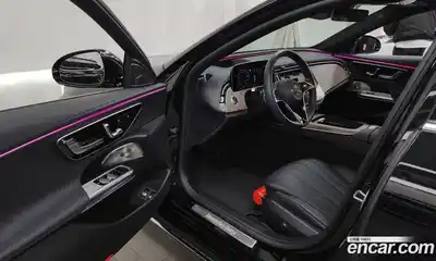 Mercedes-Benz E-Class 2025 2.0 Автомат в Москве № 193934, миниатюра 11