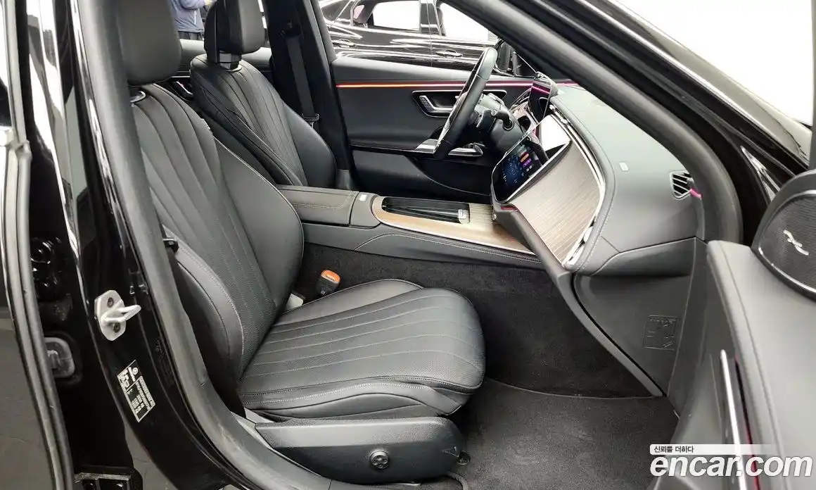 Mercedes-Benz E-Class 2025 2.0 Автомат в Москве № 193934, фото 17