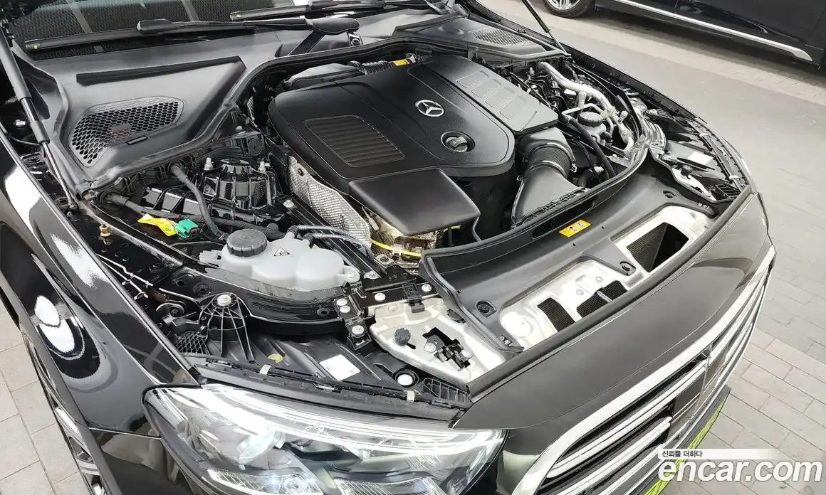 Mercedes-Benz E-Class 2025 2.0 Автомат в Москве № 193934, фото 20