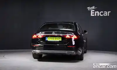 Mercedes-Benz E-Class 2025 2.0 Автомат в Москве № 193934, миниатюра 5