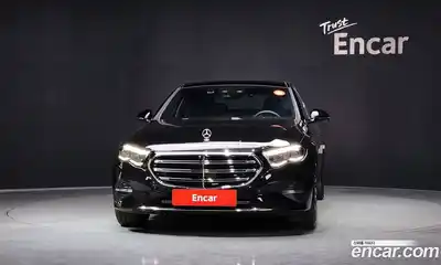 Mercedes-Benz E-Class 2025 2.0 Автомат в Москве № 193934, миниатюра 6