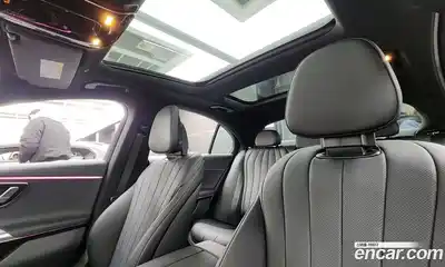 Mercedes-Benz E-Class 2025 2.0 Автомат в Москве № 193934, миниатюра 7