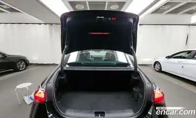 Mercedes-Benz E-Class 2025 2.0 Автомат в Москве № 193934, миниатюра 8