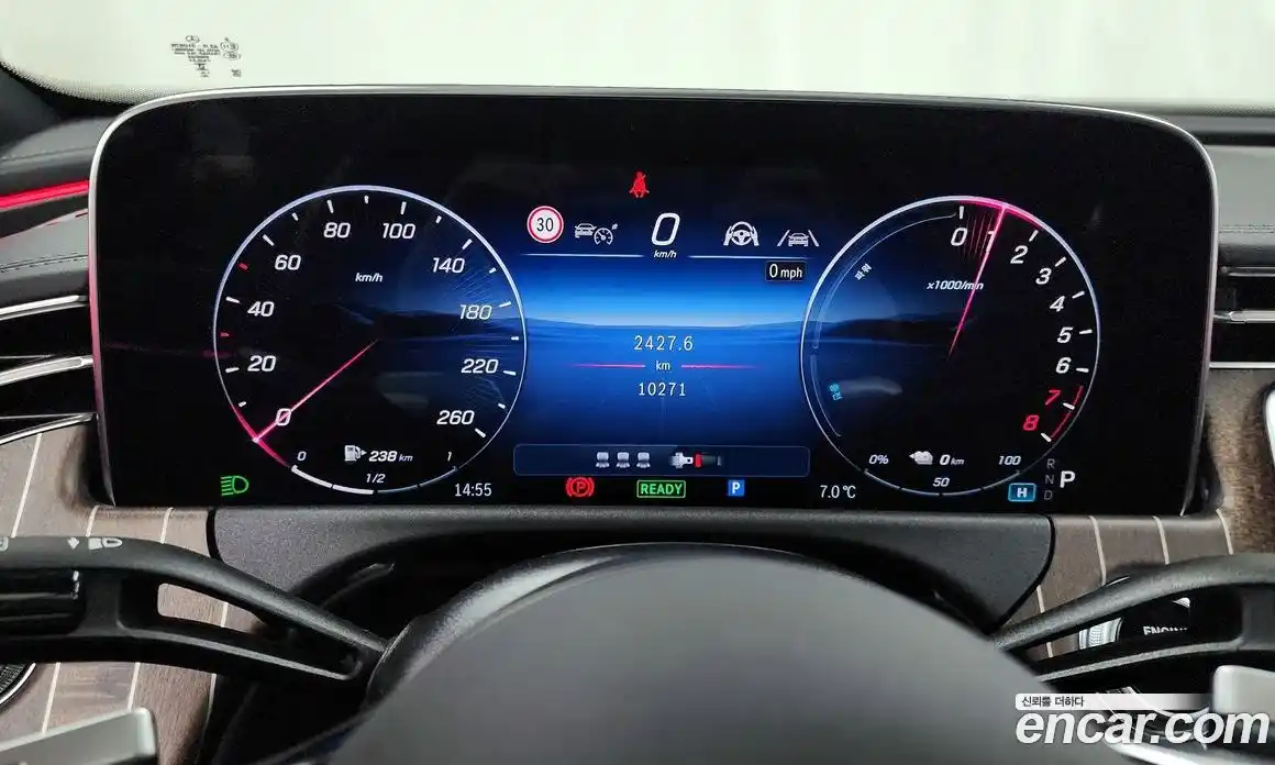 Mercedes-Benz E-Class 2025 2.0 Автомат в Москве № 193934, фото 10