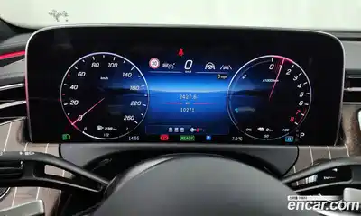 Mercedes-Benz E-Class 2025 2.0 Автомат в Москве № 193934, миниатюра 10