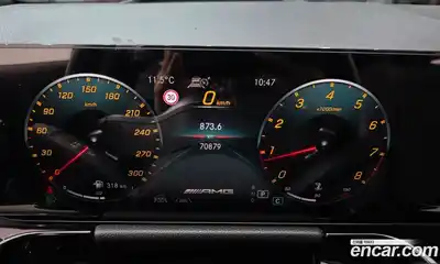 Mercedes-Benz GLA-Class 2021 2.0 Автомат в Москве № 194637, миниатюра 12