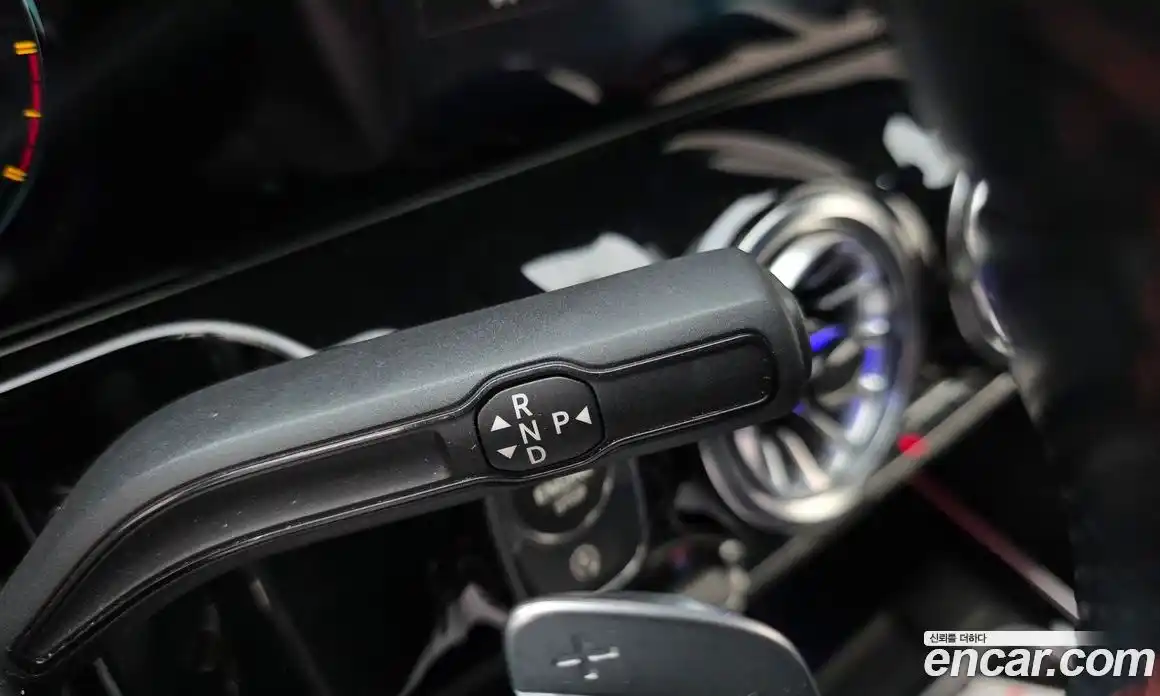 Mercedes-Benz GLA-Class 2021 2.0 Автомат в Москве № 194637, фото 13