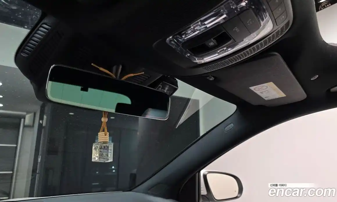 Mercedes-Benz GLA-Class 2021 2.0 Автомат в Москве № 194637, фото 16