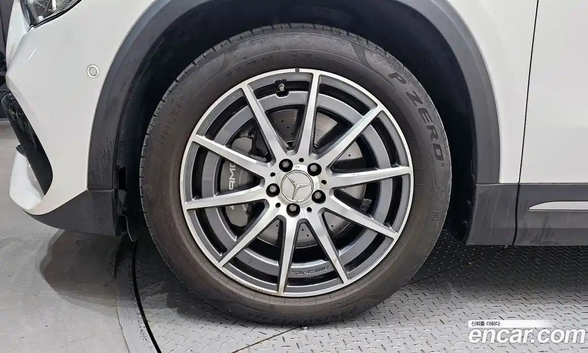 Mercedes-Benz GLA-Class 2021 2.0 Автомат в Москве № 194637, фото 17