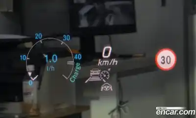 Mercedes-Benz GLA-Class 2021 2.0 Автомат в Москве № 194637, миниатюра 7