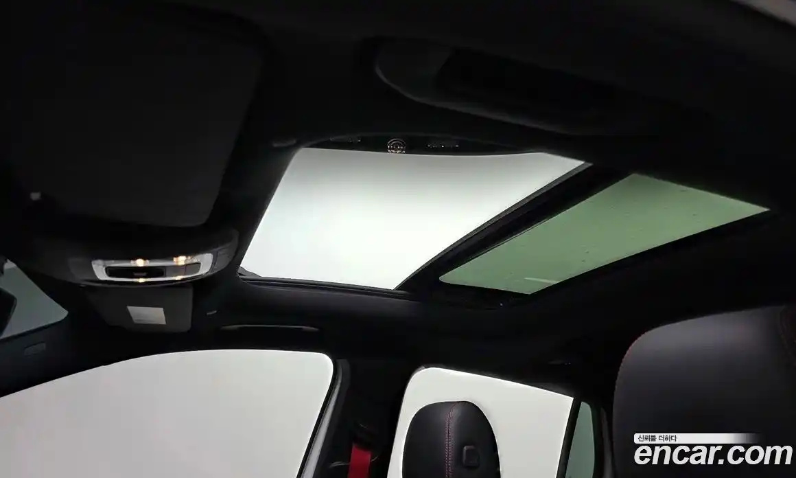 Mercedes-Benz GLA-Class 2021 2.0 Автомат в Москве № 194637, фото 10