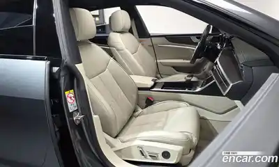 Audi A7 2022 3.0 Автомат в Москве № 196192, миниатюра 12