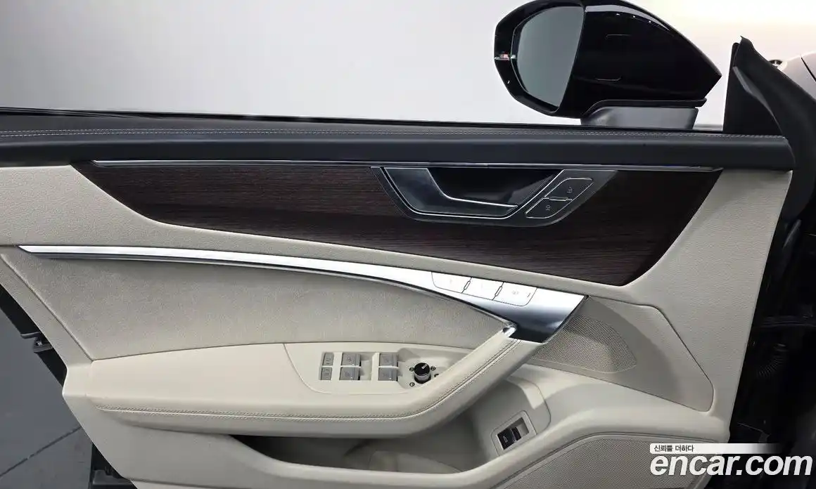 Audi A7 2022 3.0 Автомат в Москве № 196192, фото 15