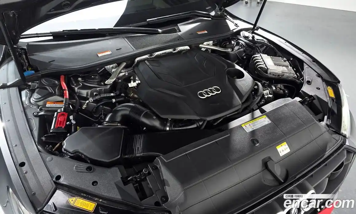 Audi A7 2022 3.0 Автомат в Москве № 196192, фото 18