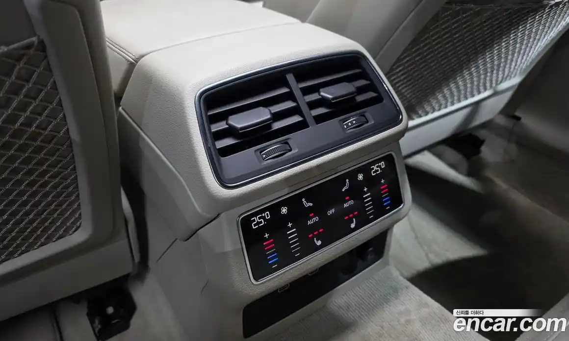 Audi A7 2022 3.0 Автомат в Москве № 196192, фото 20