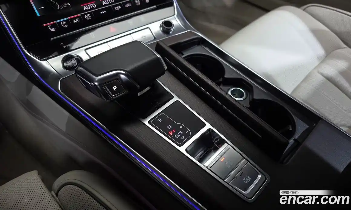 Audi A7 2022 3.0 Автомат в Москве № 196192, фото 7