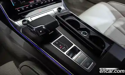 Audi A7 2022 3.0 Автомат в Москве № 196192, миниатюра 7