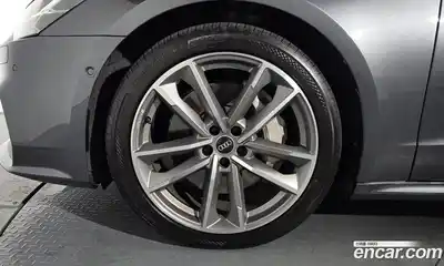 Audi A7 2022 3.0 Автомат в Москве № 196192, миниатюра 9